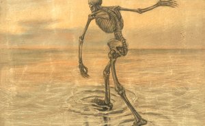 Death by Teodors Ūders